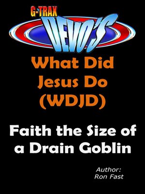 cover image of G-TRAX Devo's-WDJD